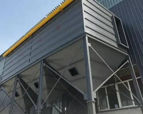 Baghouse Dust Collector Guide and How It Works